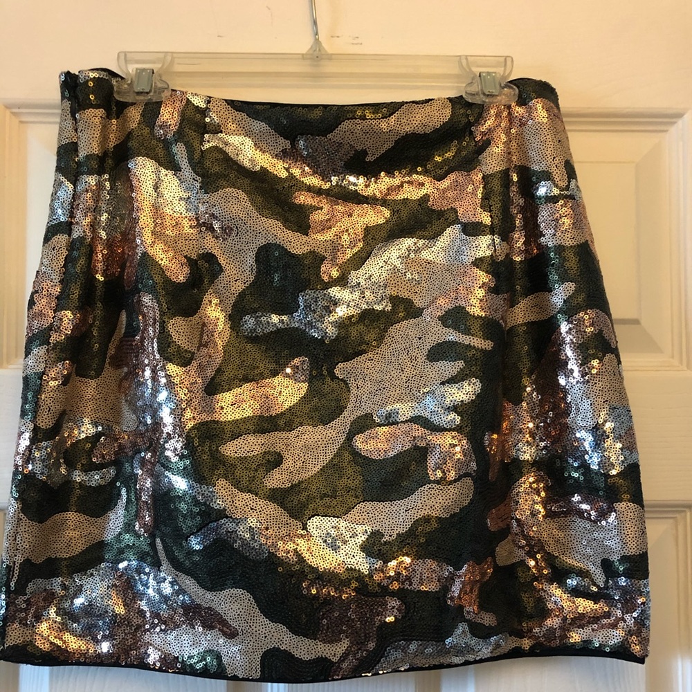 Skirt
